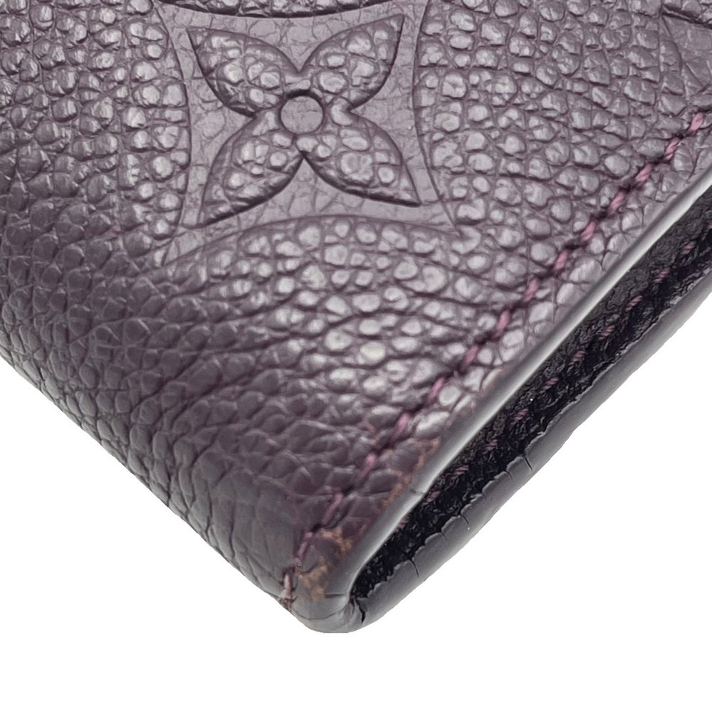 LOUIS VUITTON Sarah Wallet - Picture 9 of 14